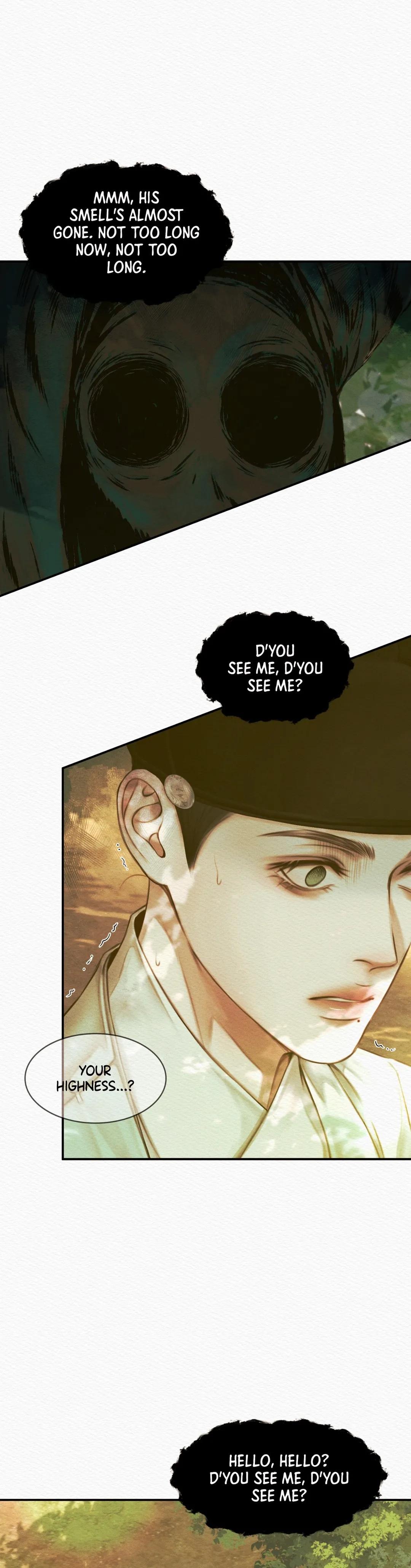 Read Night Song chapter 38 image 31 on Lezhin