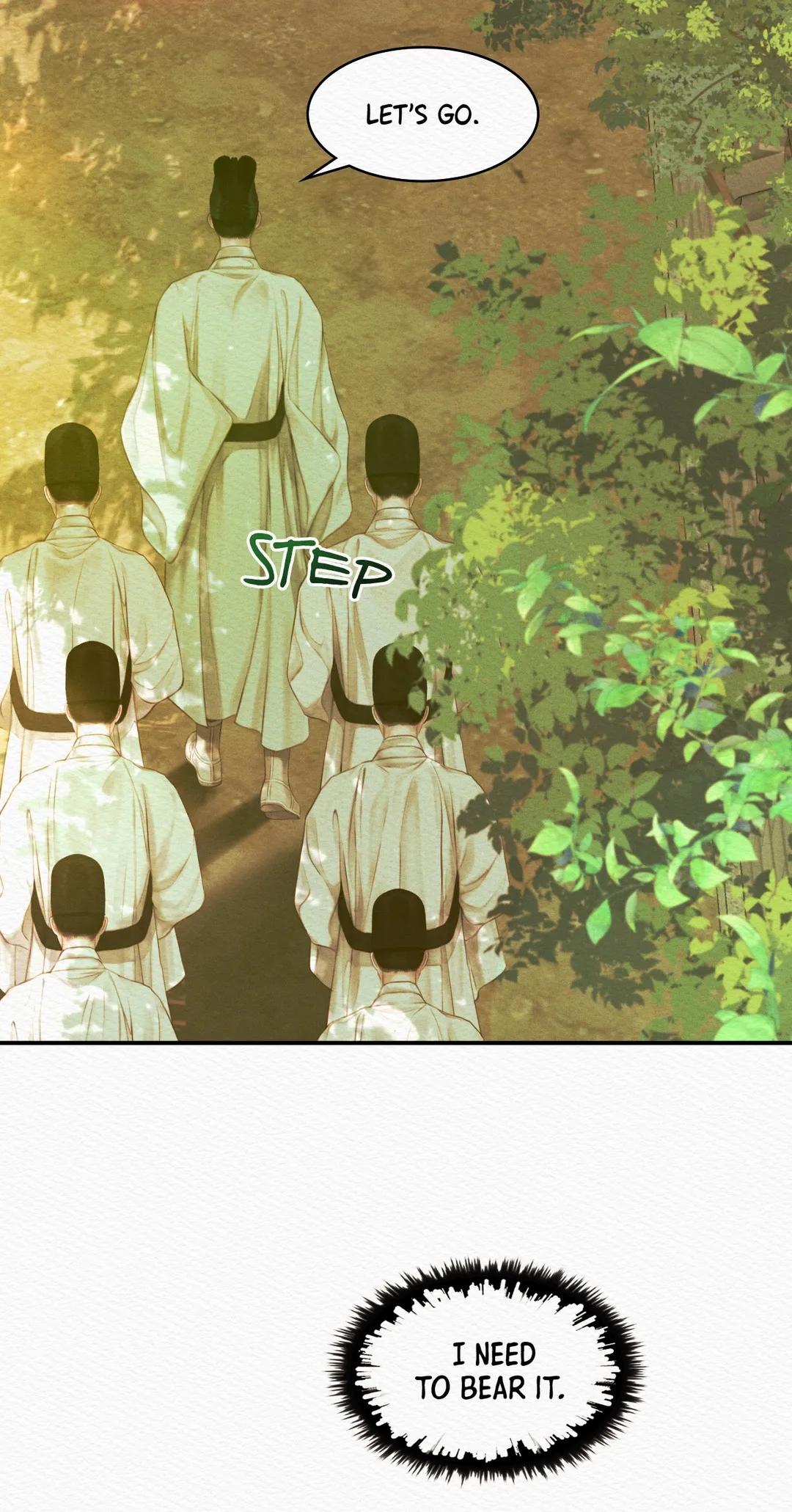 Read Night Song chapter 38 image 32 on Lezhin