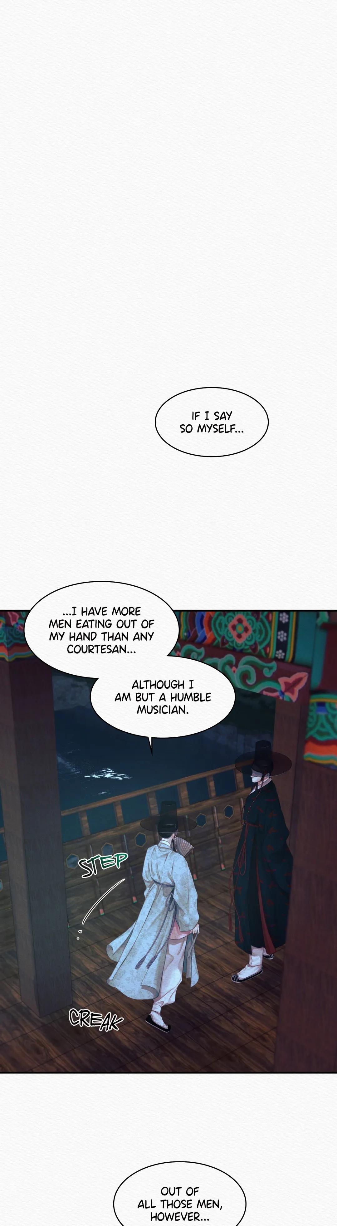 Read Night Song chapter 38 image 7 on Lezhin