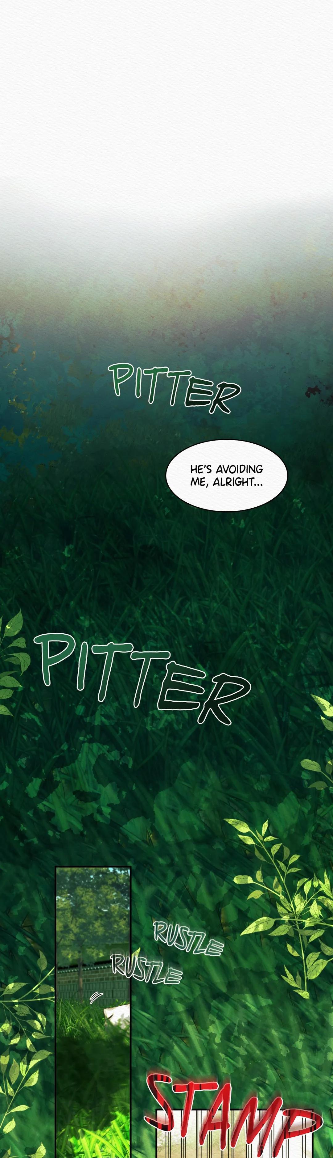 Read Night Song chapter 39 image 2 on Lezhin