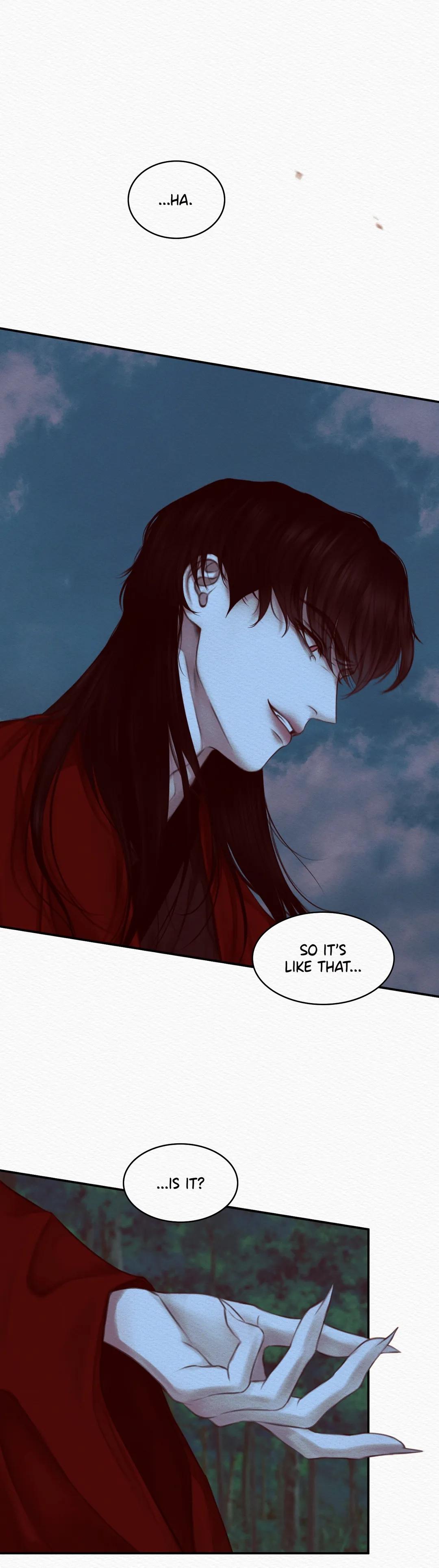 Read Night Song chapter 39 image 9 on Lezhin