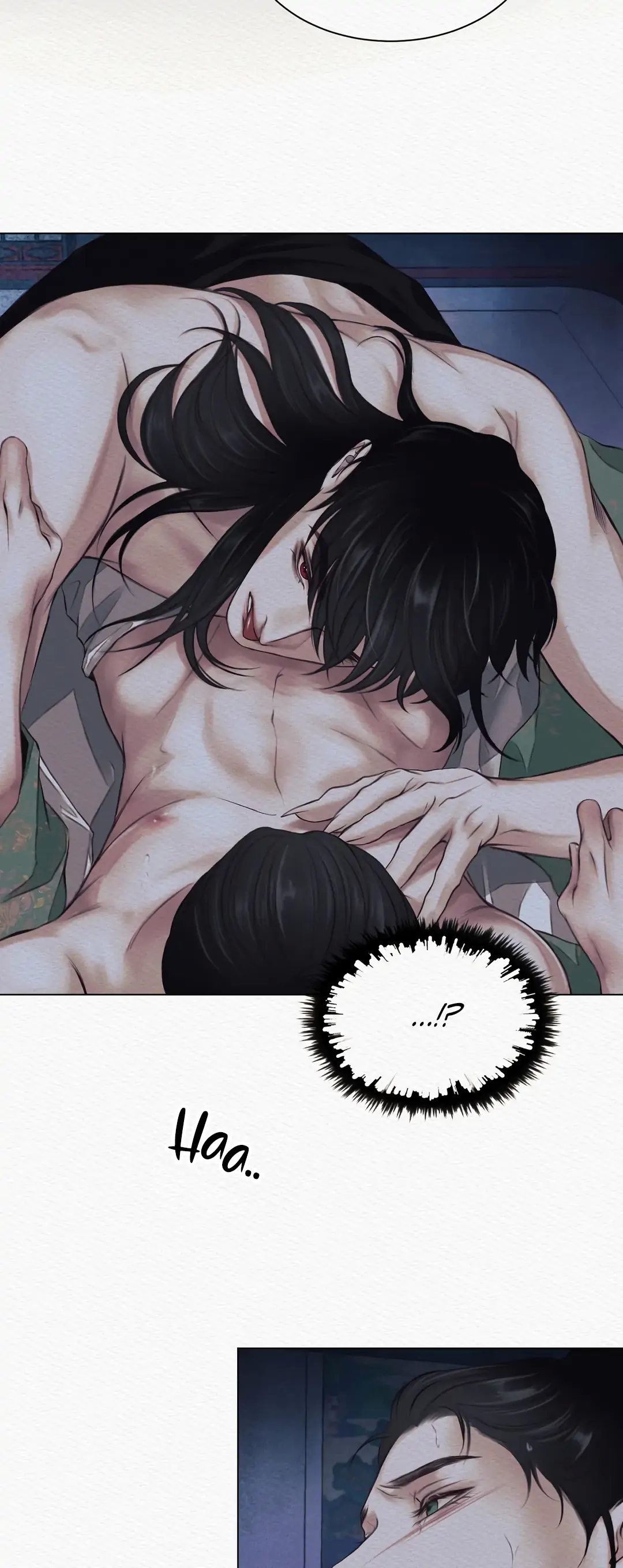 Read Night Song chapter 4.1 image 11 on Lezhin