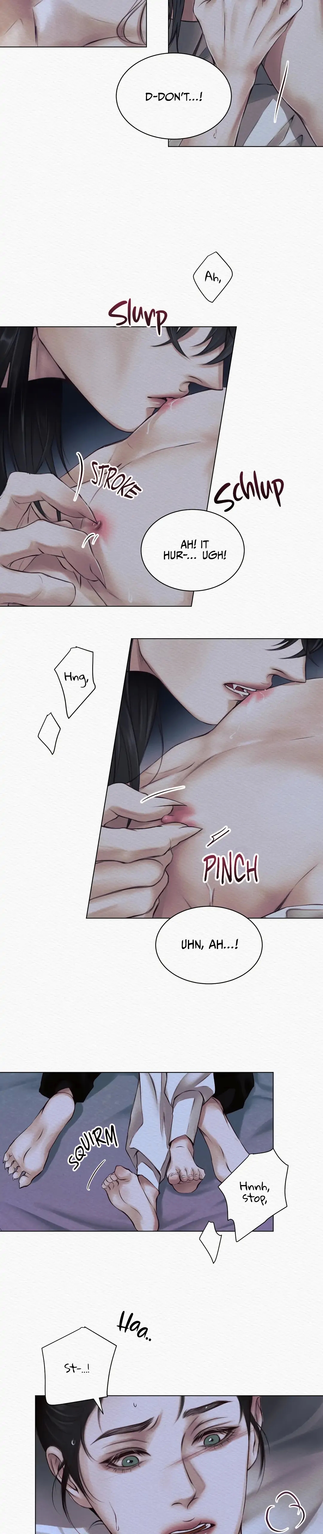 Read Night Song chapter 4.1 image 15 on Lezhin
