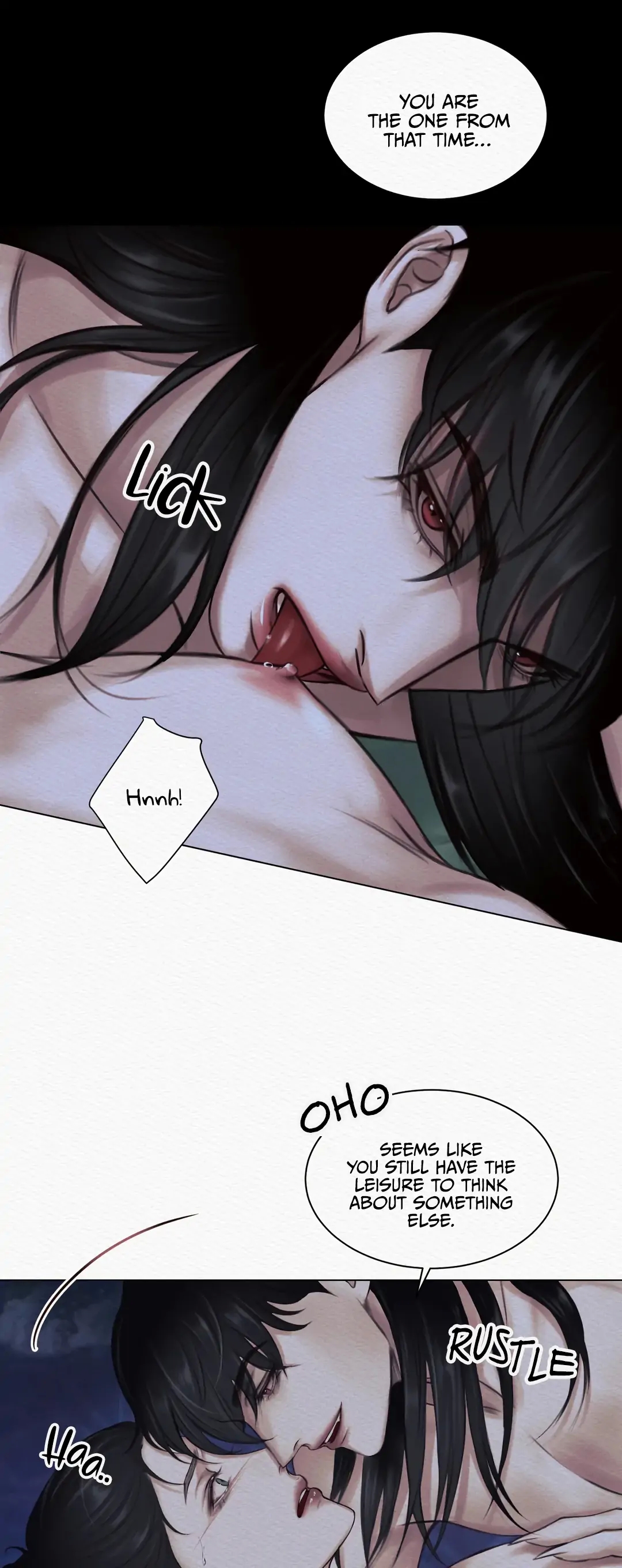 Read Night Song chapter 4.1 image 17 on Lezhin