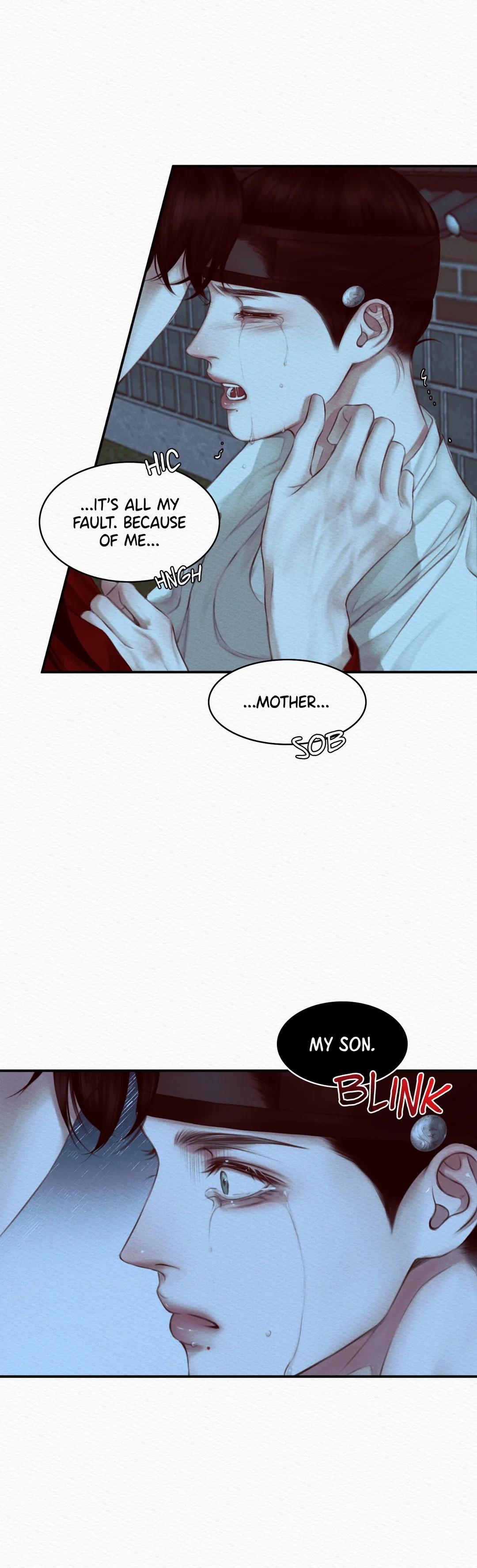 Read Night Song chapter 40 image 15 on Lezhin