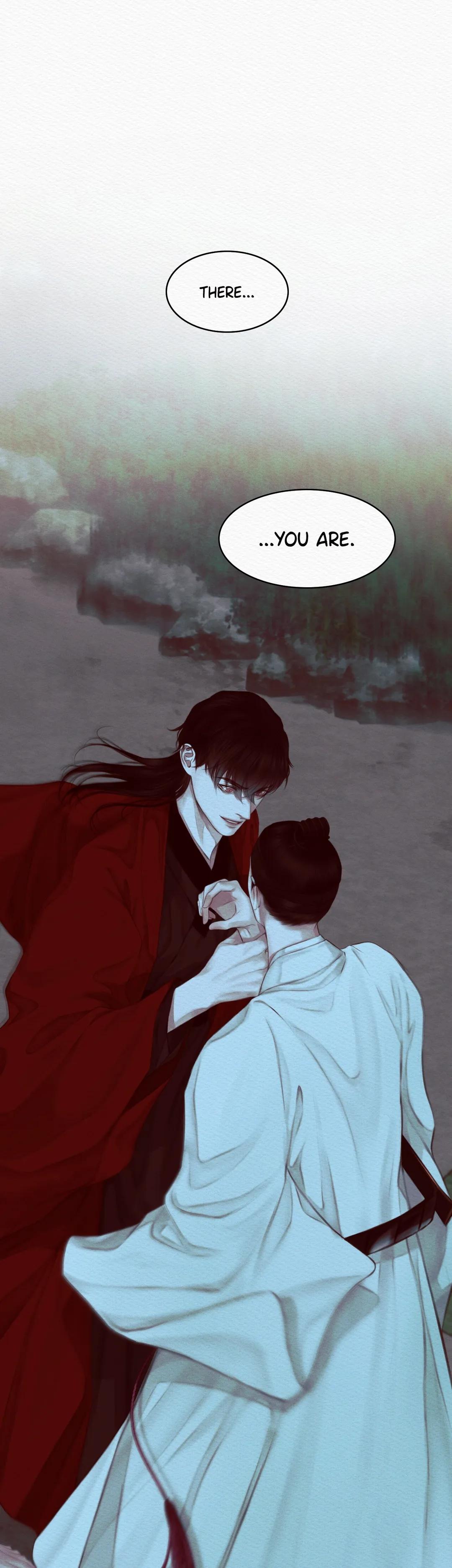 Read Night Song chapter 40 image 2 on Lezhin