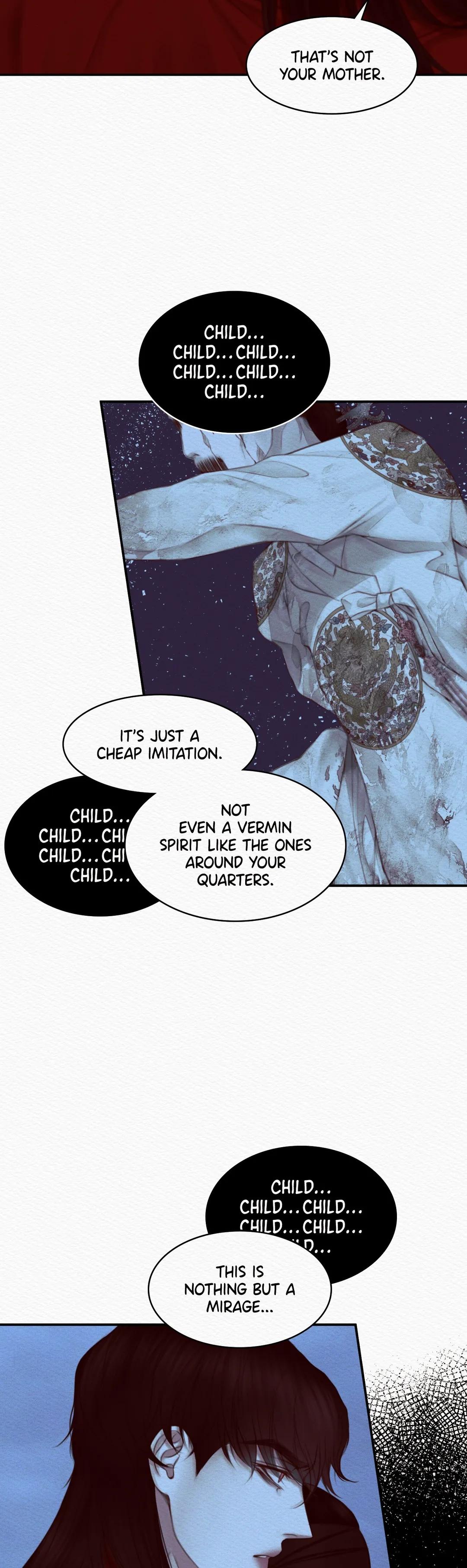 Read Night Song chapter 40 image 22 on Lezhin