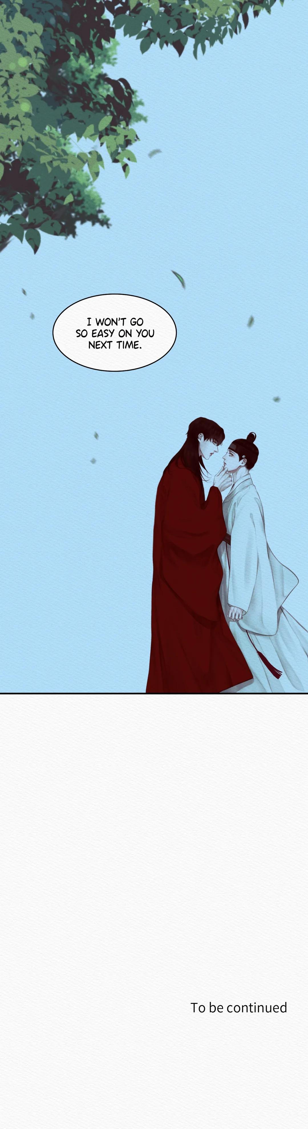 Read Night Song chapter 40 image 37 on Lezhin