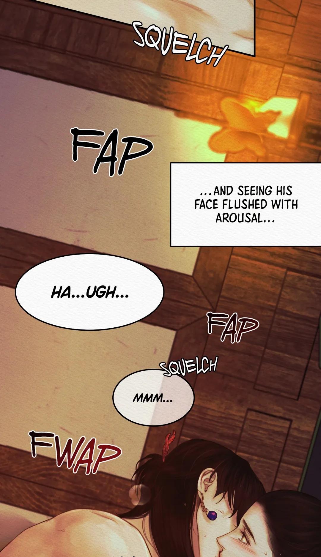 Read Night Song chapter 42 image 20 on Lezhin