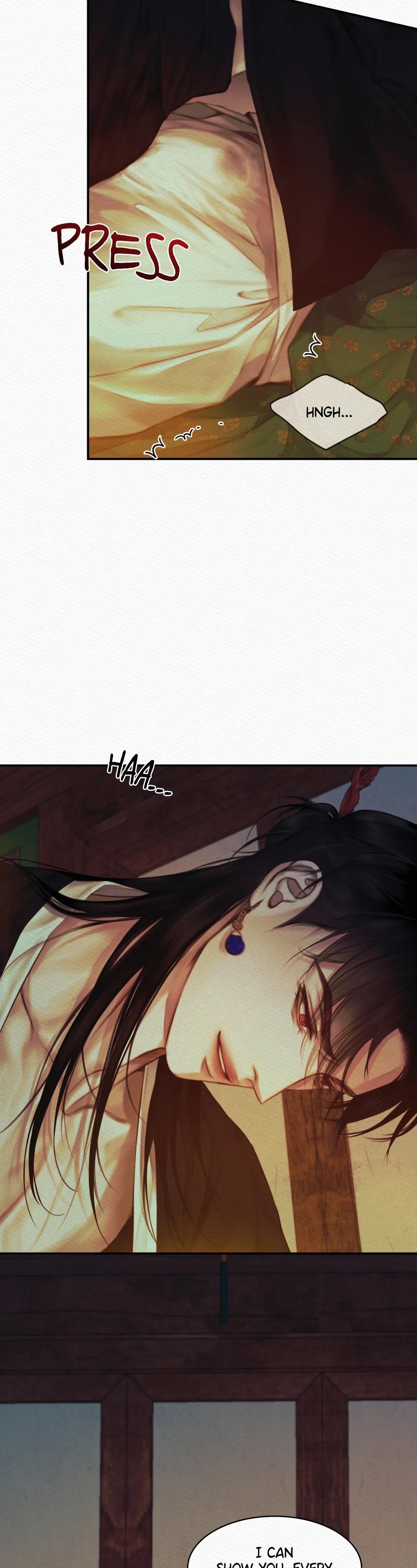 Read Night Song chapter 42 image 4 on Lezhin