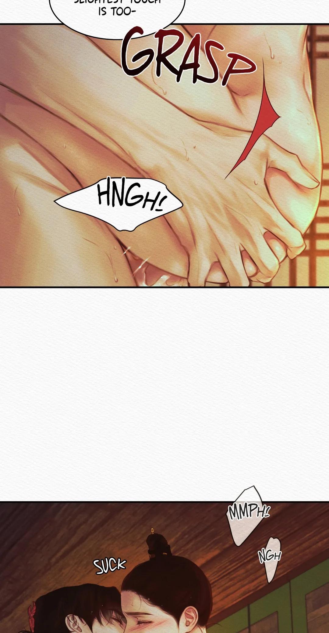 Read Night Song chapter 43 image 12 on Lezhin