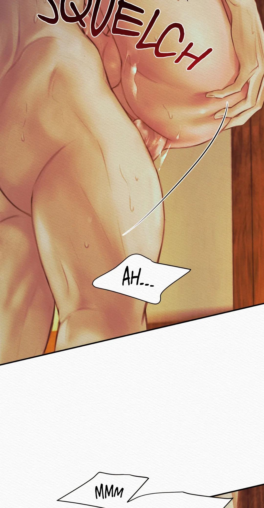 Read Night Song chapter 43 image 16 on Lezhin