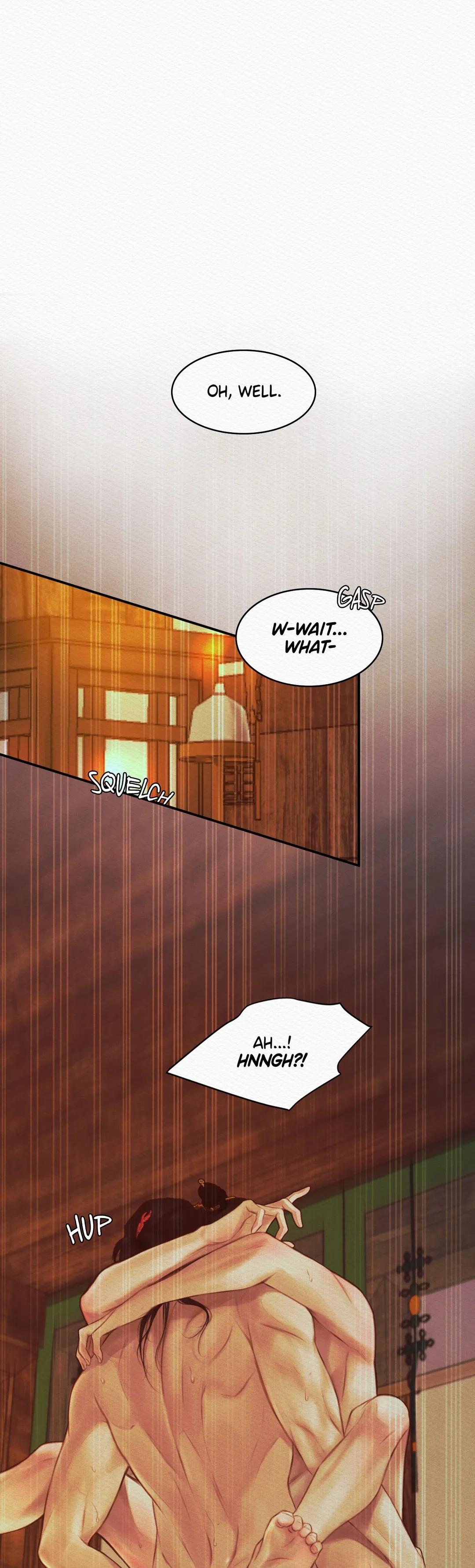 Read Night Song chapter 43 image 2 on Lezhin