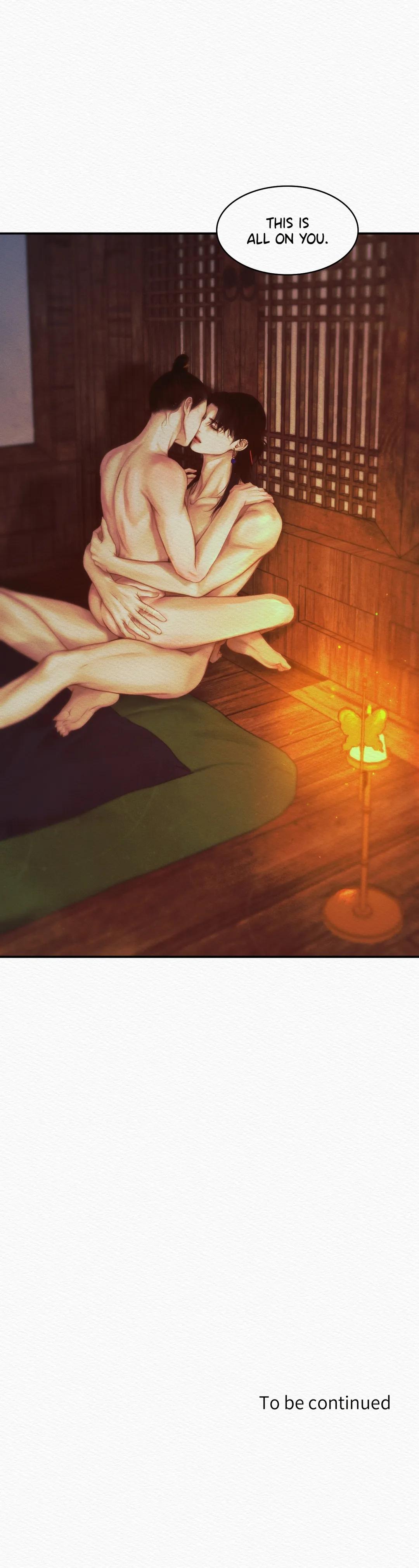 Read Night Song chapter 43 image 51 on Lezhin