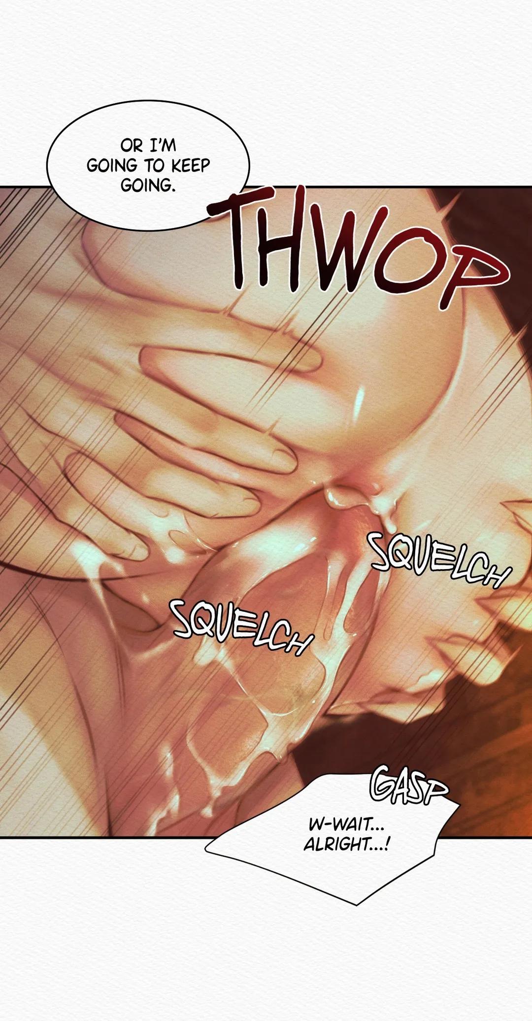 Read Night Song chapter 43 image 8 on Lezhin