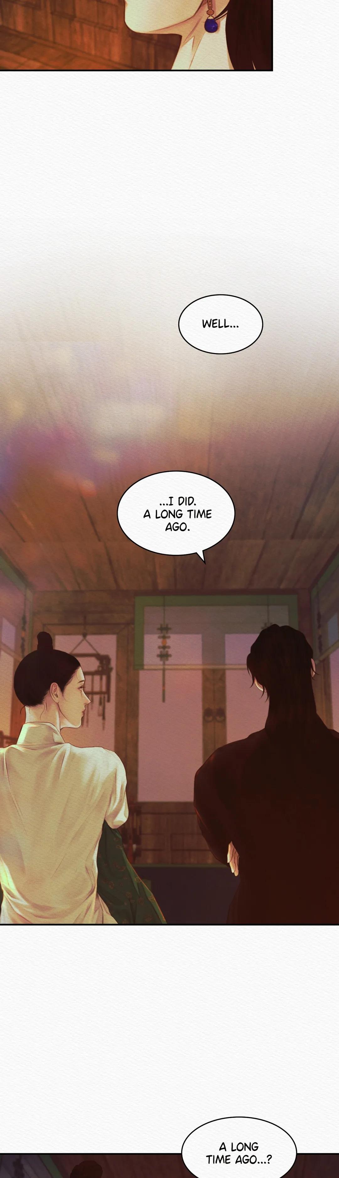 Read Night Song chapter 44 image 21 on Lezhin