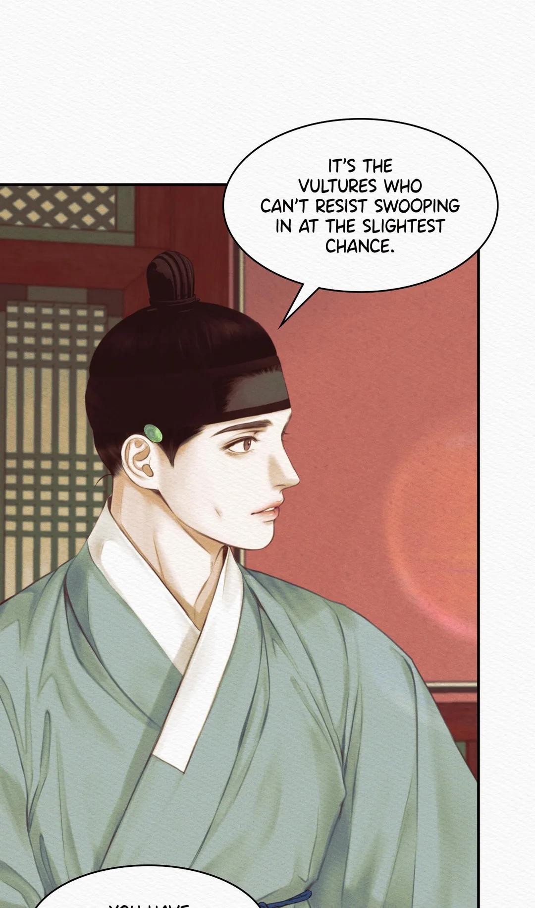 Read Night Song chapter 45 image 10 on Lezhin