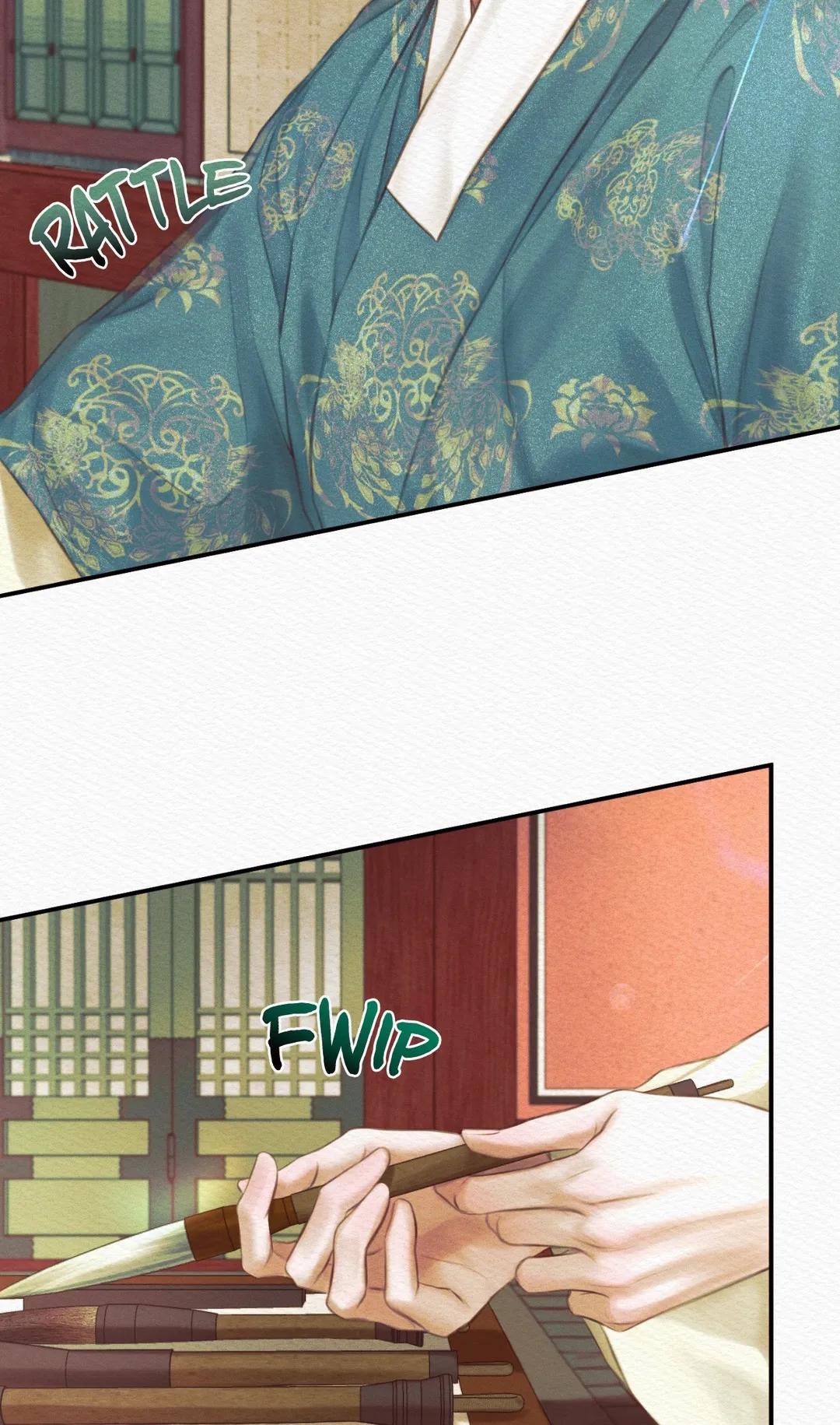 Read Night Song chapter 45 image 12 on Lezhin