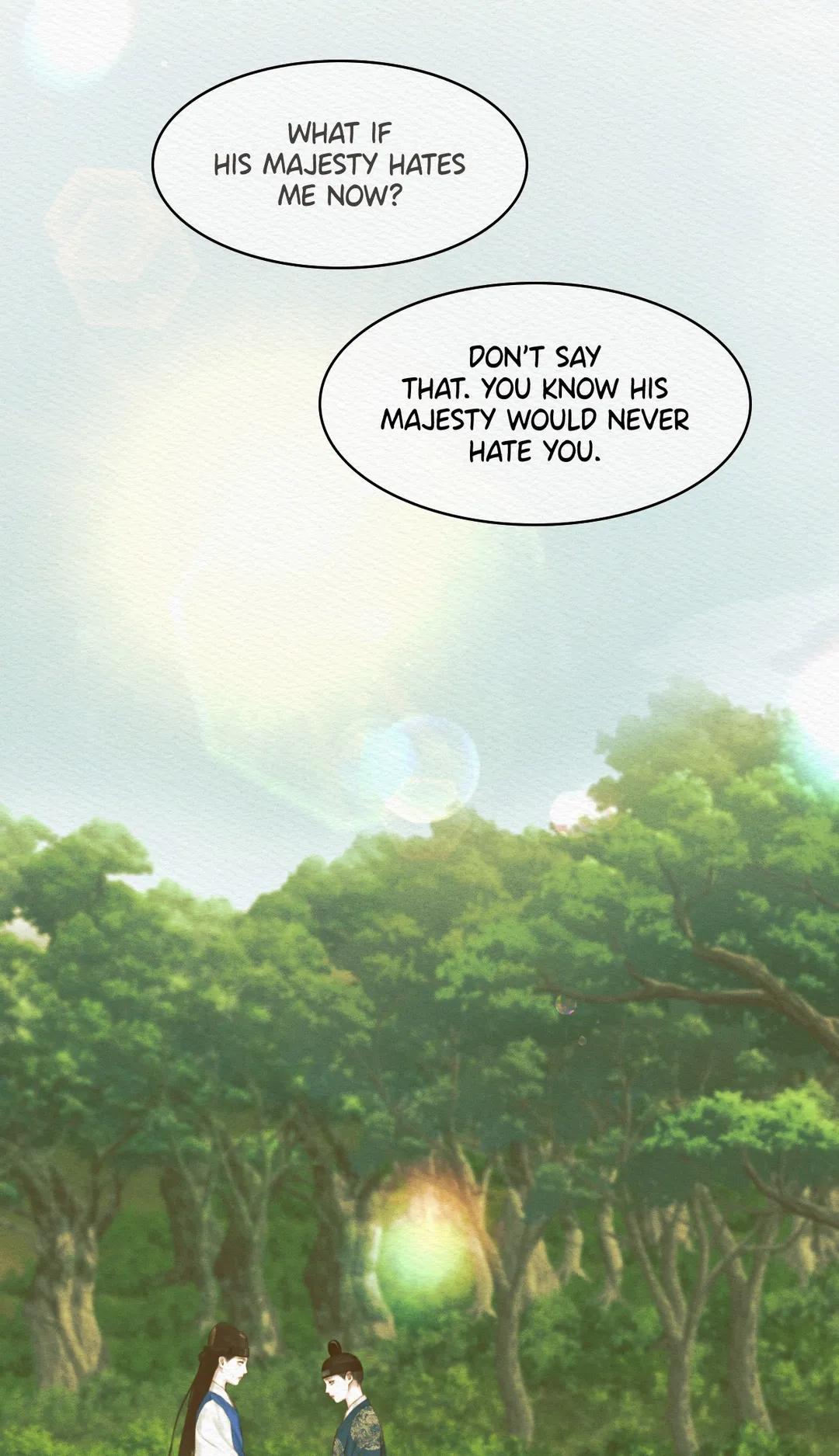Read Night Song chapter 45 image 22 on Lezhin