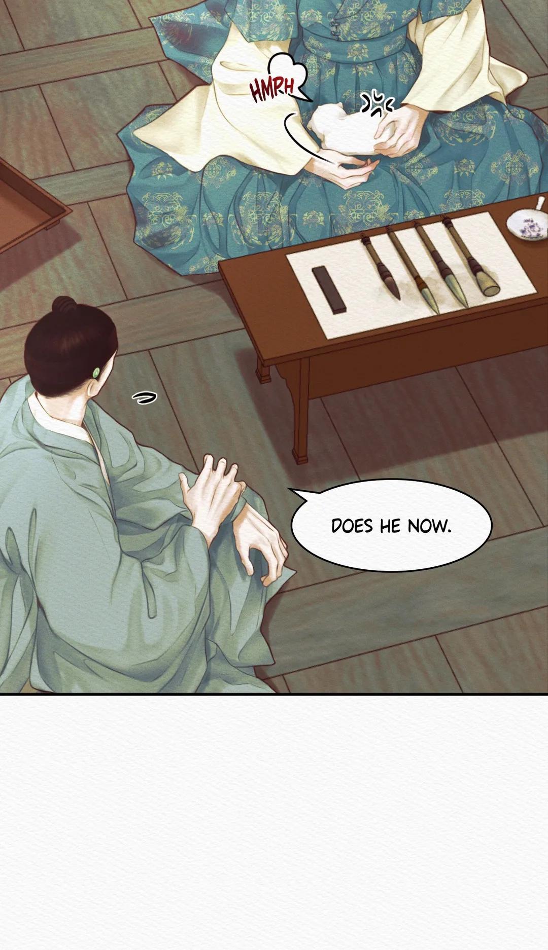 Read Night Song chapter 45 image 33 on Lezhin