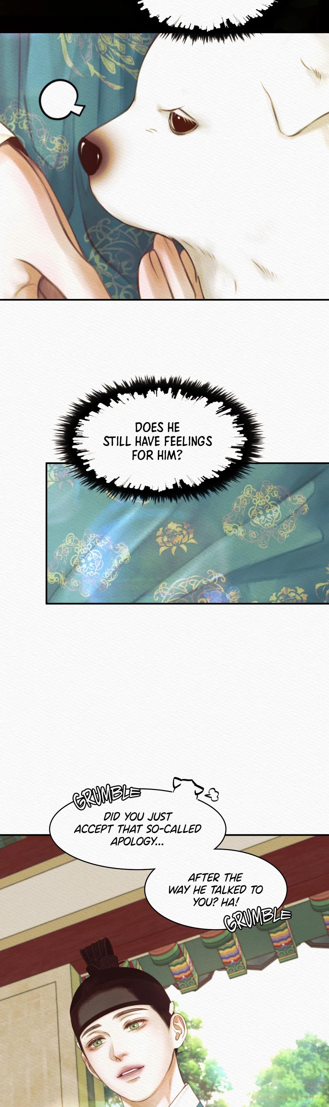 Read Night Song chapter 45 image 47 on Lezhin