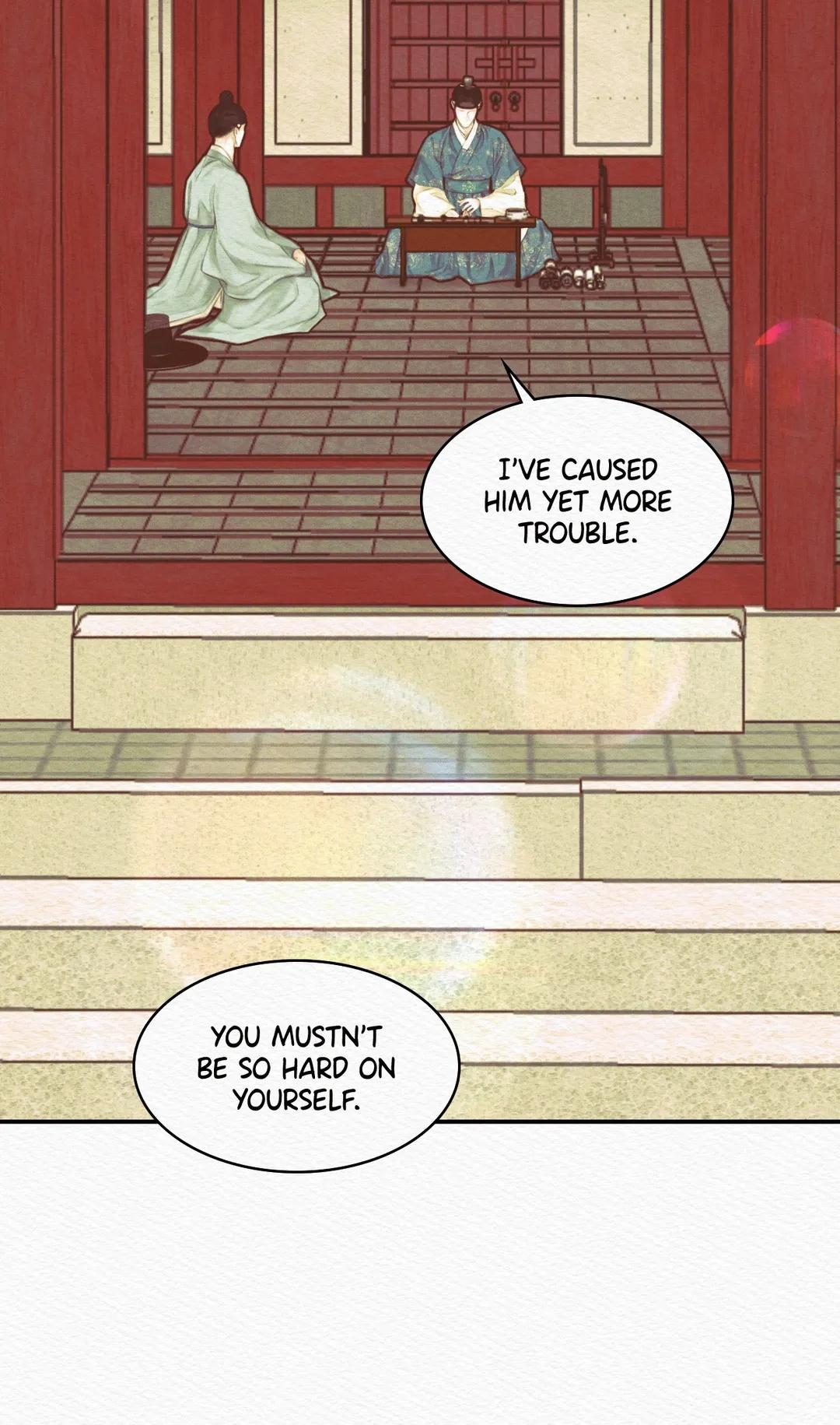 Read Night Song chapter 45 image 9 on Lezhin