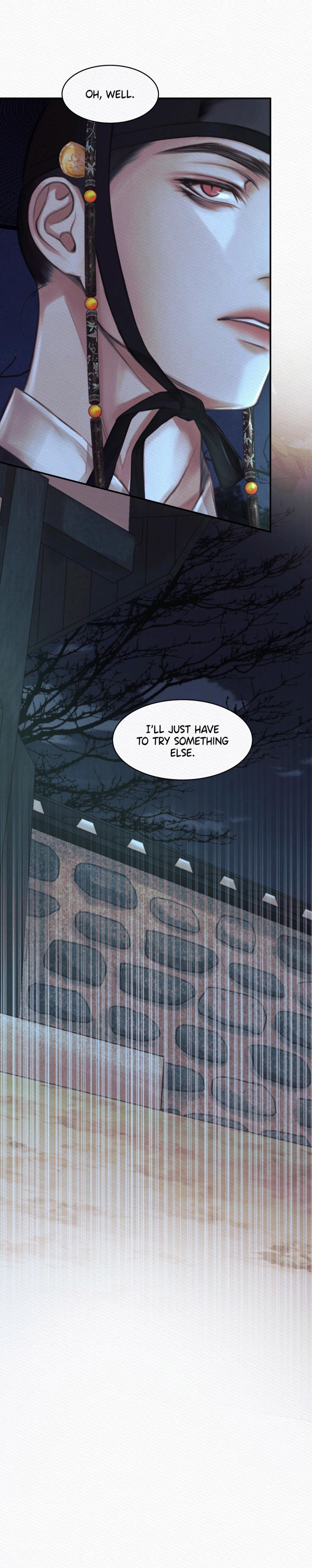 Read Night Song chapter 46 image 4 on Lezhin