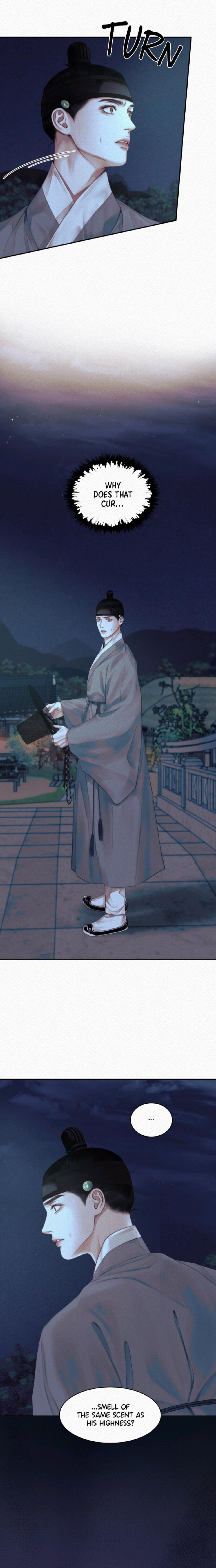 Read Night Song chapter 47 image 7 on Lezhin