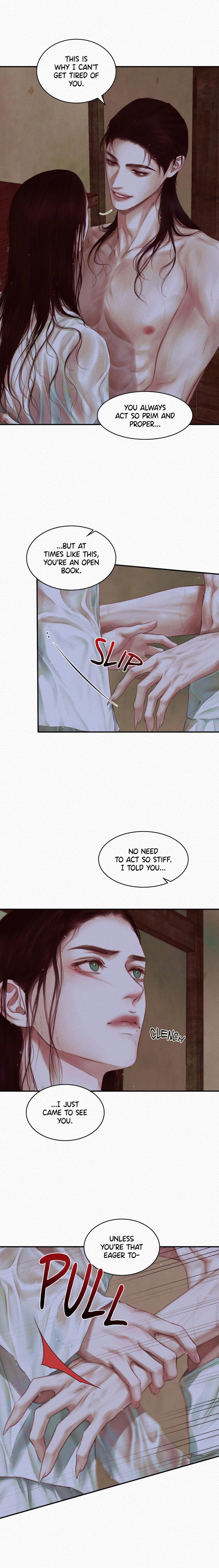 Read Night Song chapter 48 image 12 on Lezhin
