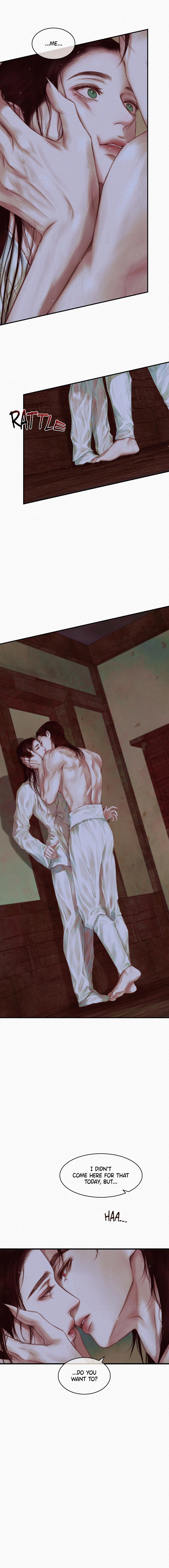 Read Night Song chapter 48 image 14 on Lezhin