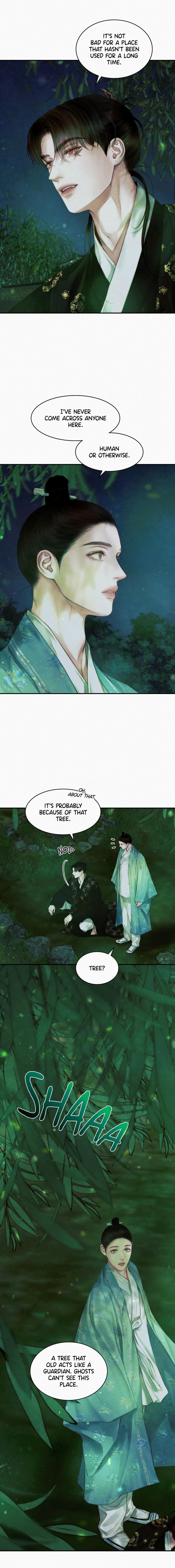 Read Night Song chapter 48 image 2 on Lezhin