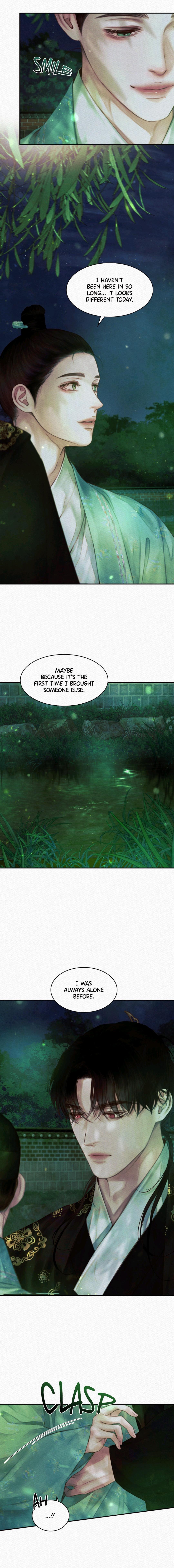 Read Night Song chapter 48 image 5 on Lezhin
