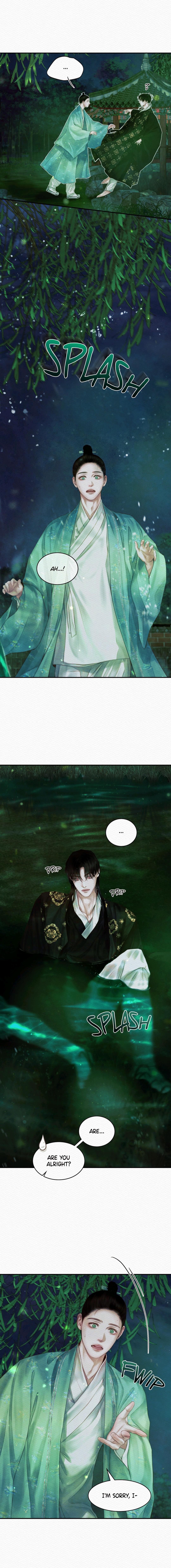 Read Night Song chapter 48 image 7 on Lezhin