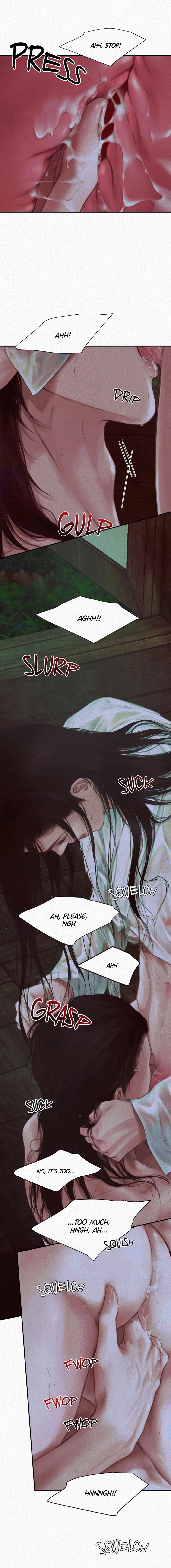 Read Night Song chapter 49 image 15 on Lezhin