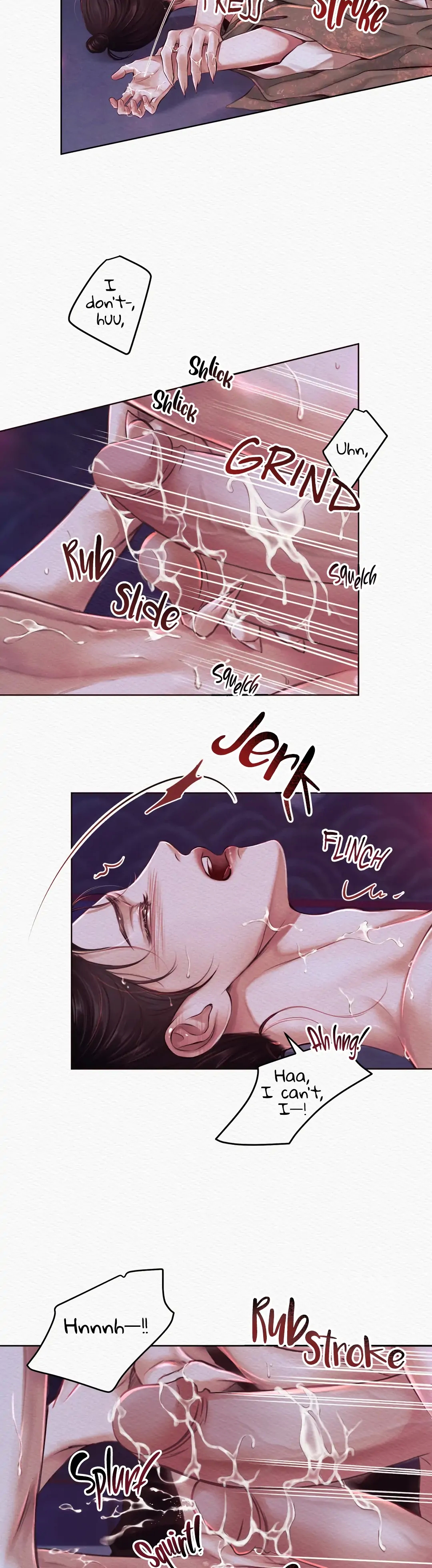 Read Night Song chapter 5.1 image 7 on Lezhin