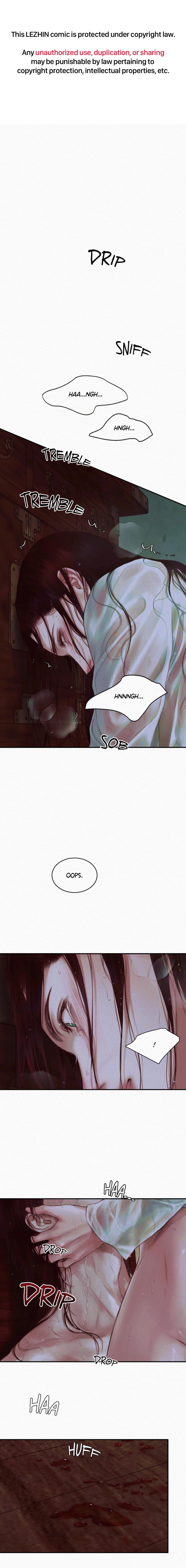 Read Night Song chapter 50 image 1 on Lezhin