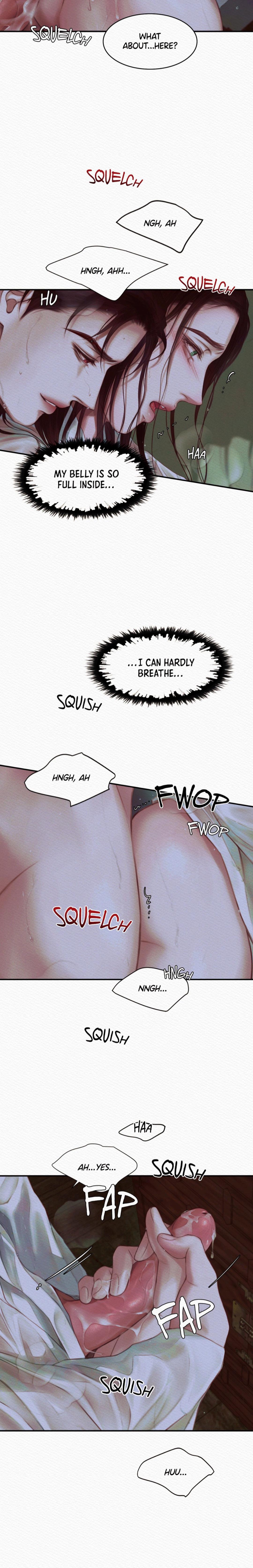 Read Night Song chapter 50 image 11 on Lezhin