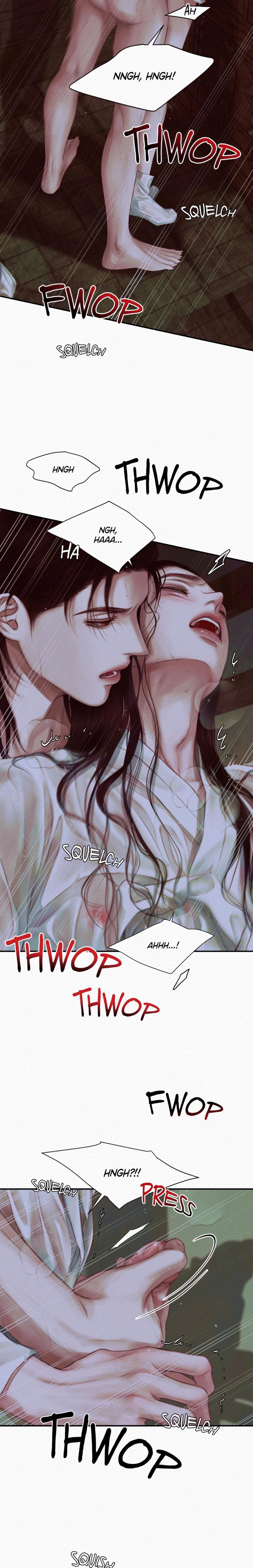 Read Night Song chapter 50 image 13 on Lezhin