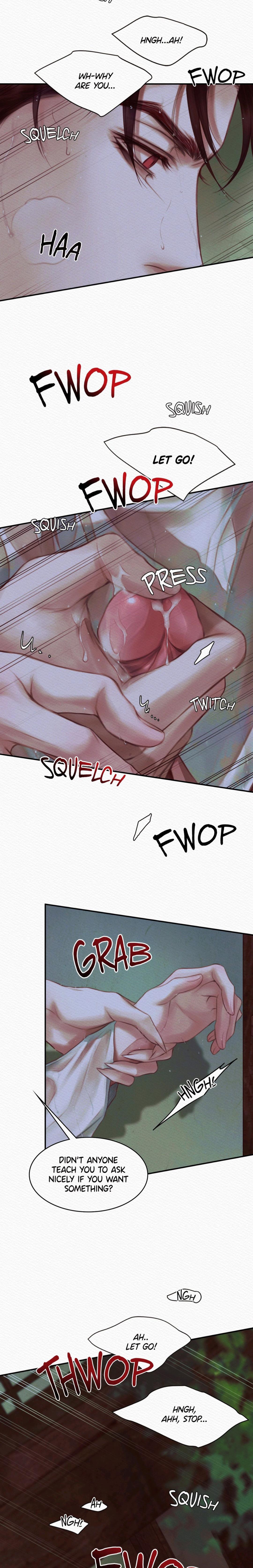 Read Night Song chapter 50 image 14 on Lezhin