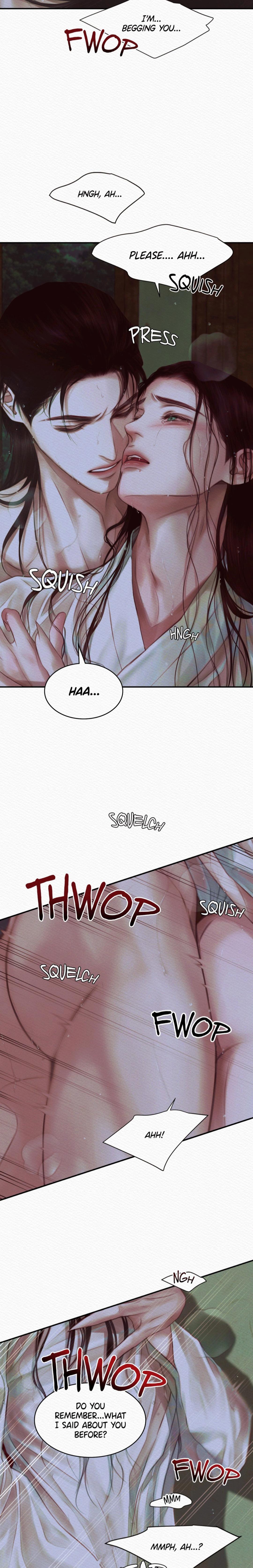 Read Night Song chapter 50 image 16 on Lezhin