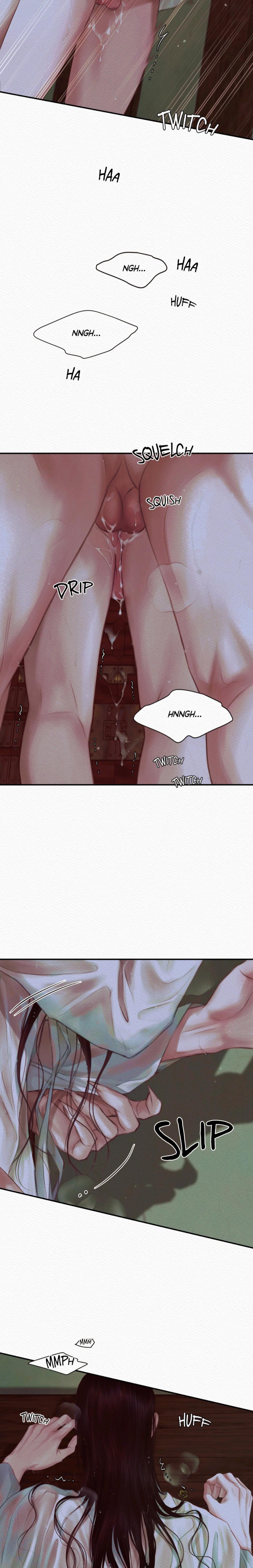 Read Night Song chapter 50 image 19 on Lezhin