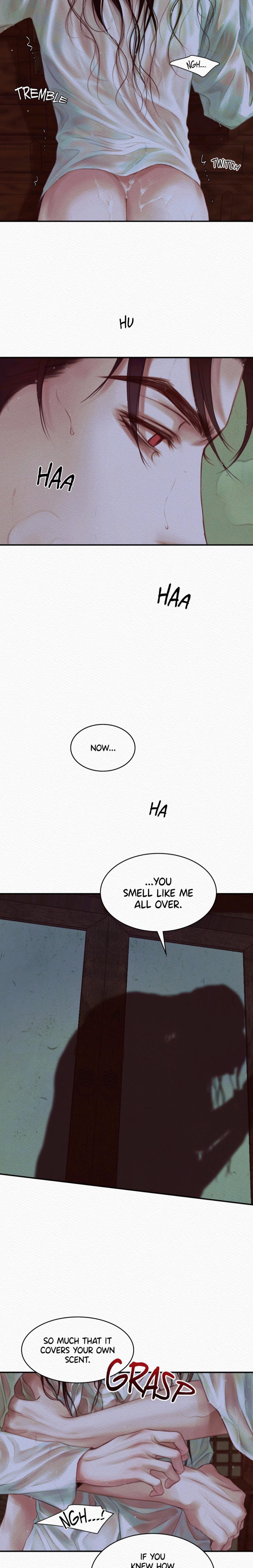 Read Night Song chapter 50 image 20 on Lezhin