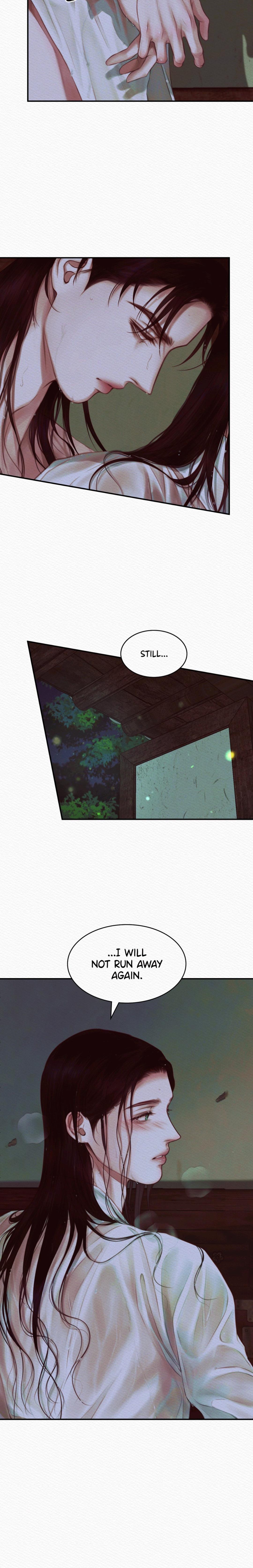 Read Night Song chapter 50 image 22 on Lezhin