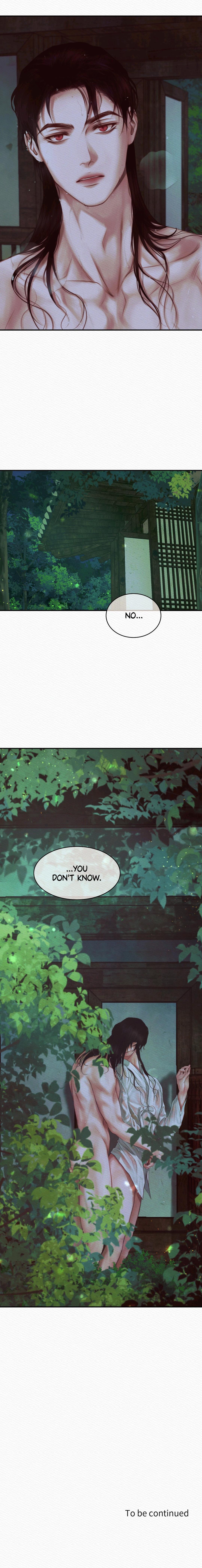 Read Night Song chapter 50 image 23 on Lezhin