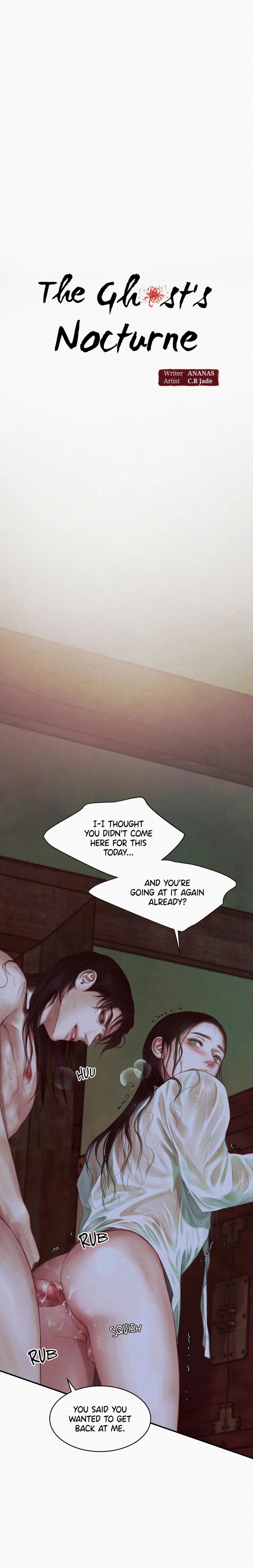 Read Night Song chapter 50 image 3 on Lezhin