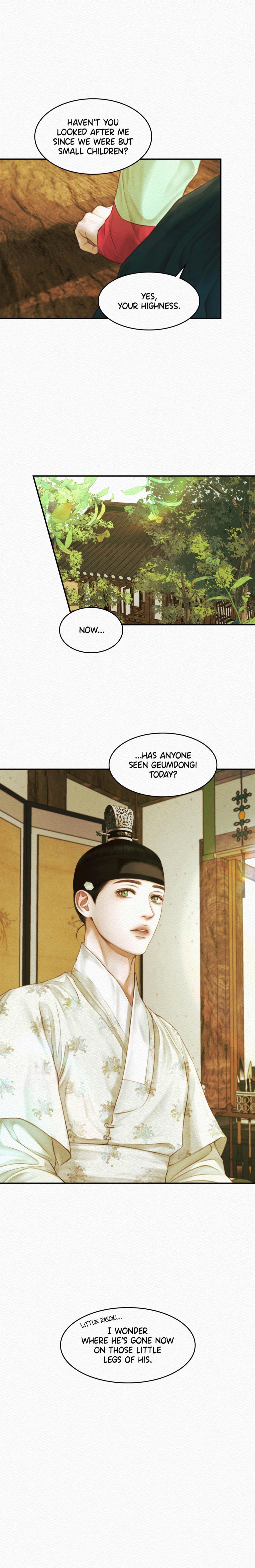 Read Night Song chapter 51 image 10 on Lezhin