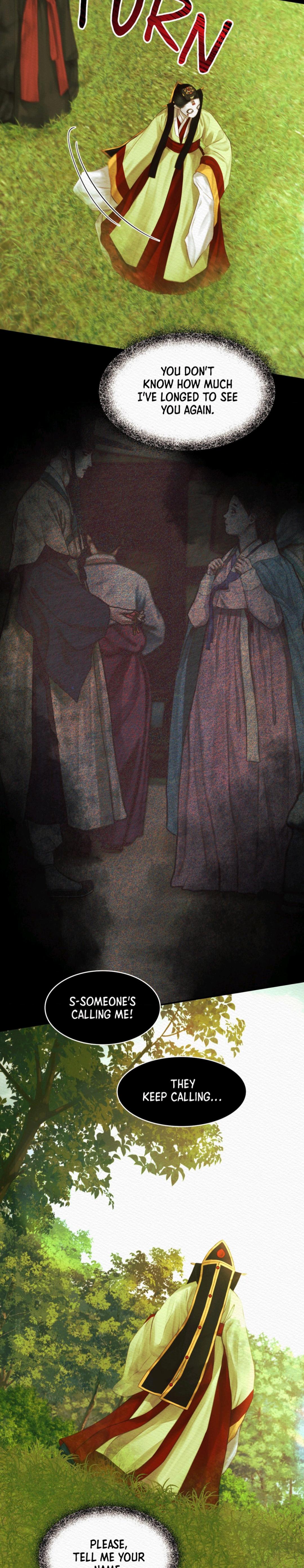 Read Night Song chapter 51 image 19 on Lezhin