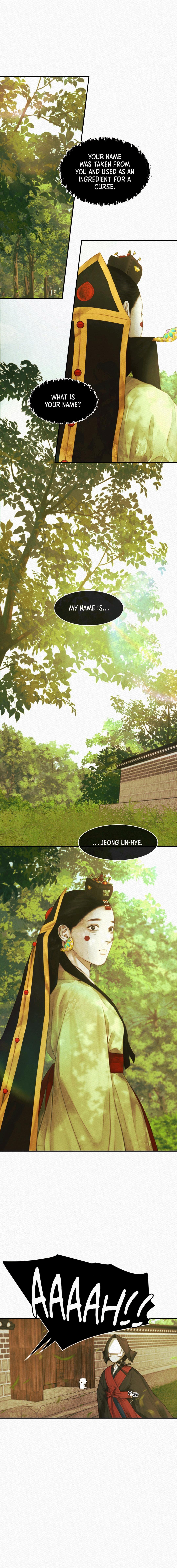 Read Night Song chapter 51 image 22 on Lezhin