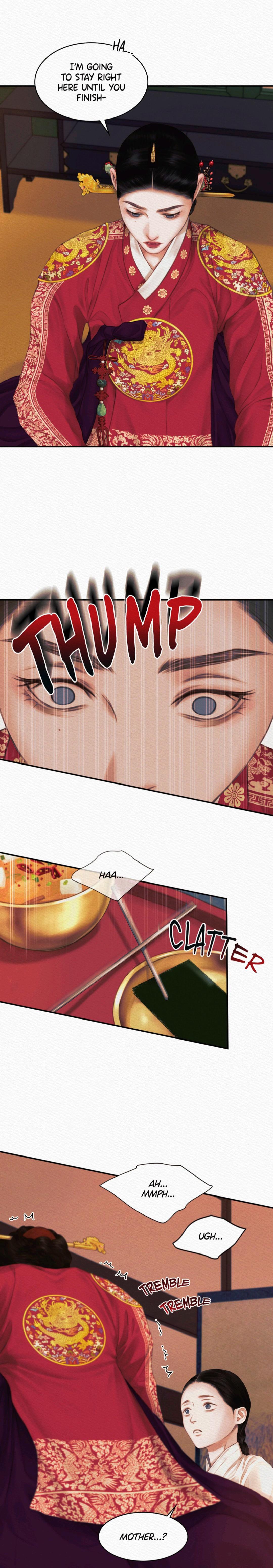 Read Night Song chapter 52 image 11 on Lezhin