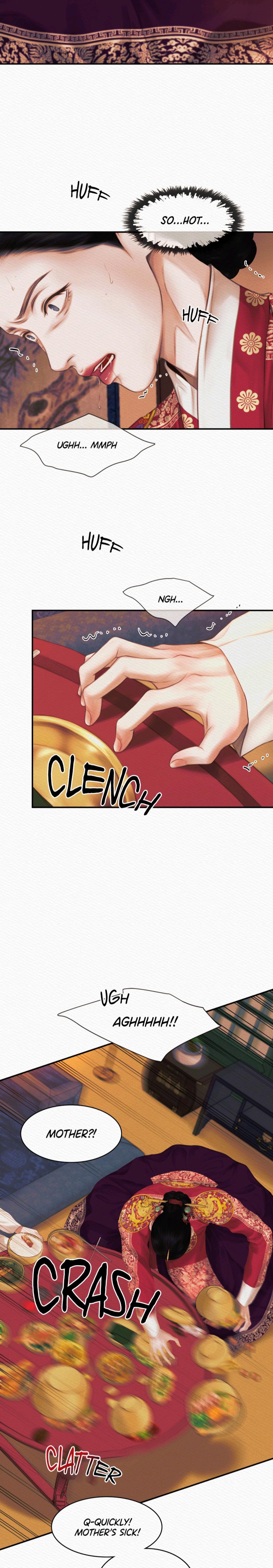 Read Night Song chapter 52 image 12 on Lezhin
